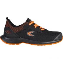 Cofra - SS3GRU45 Grumman S3 Chaussure de sécurité Noir 45