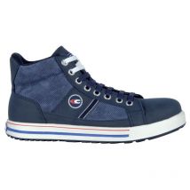 COFRA - Chaussures De Sécurité - Pressing S3 SRC T.47 - Ce produit de marque Cofra est neuf.