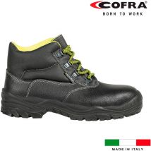 E3/80372 botte de securite Cofra riga S3 taille 44