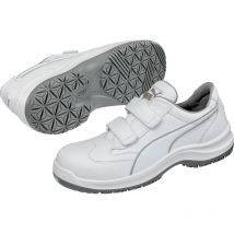 Puma - Chaussures de sécurité Absolute low S2 src - blanc 44
