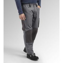 Utility rock Pantalon de travail - xxxl - Gris - Diadora