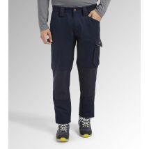 Pantalon de travail rock performance - Bleu Marine s - fr (38/40)