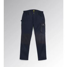 Utility rock Pantalon de travail - l - Bleu - Diadora