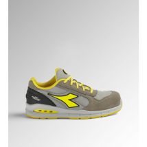 Chaussures de sécurité basses run net airbox S1PS fo sr - Gris 35