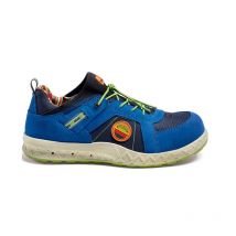 Dike - Chaussures de sécurité Primary S3 src esd - 43 (eu) - Bleu