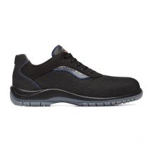 Chaussures de sécurité Exena Athena 23 S3 L FO SR - 42 (EU) - Noir