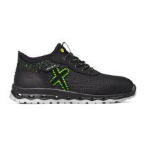 Chaussures De Sécurité Exena Jupiter S3 Esd Src - 45 (eu) - Noir