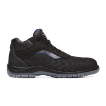 Chaussures de sécurité Exena Poseidon 23 S3 l fo sr - 41 (eu) - Noir