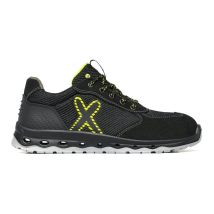 Chaussures De Sécurité Exena Stardust S1p Esd Src - 41 (eu) - Noir
