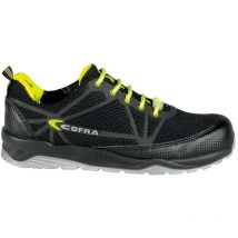 Chaussures de sécurité Fans S1 T.42 - fans S1 p esd src 42 - Ce produit de marque est neuf. - Cofra