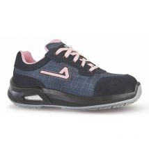 Chaussures de sécurité femme basse AMY S1P SRC 35