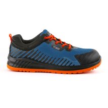 Chaussures de sécurité Foxcot R023-17 Mint S1P sr - 43 (eu)