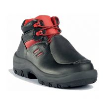 Ftg Safety - Chaussures de sécurité ftg Apollo S3 m hro src - Jaune