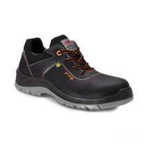 Chaussures de sécurité ftg Space S3 src esd - 43 (eu) - Noir - Noir