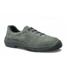 S.24 - Chaussure hommes/mixte indoor Basse - GIRONDIN S1P taille 45
