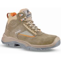 Antigua S1P src 47 zapatos de alta seguridad