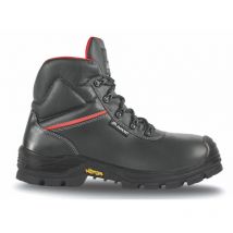 Chaussures de sécurité haute CETANE - S3 CI HI HRO SRC - 41