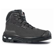 Aimont - Chaussures de sécurité haute cinder S3 ci src esd 36