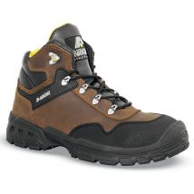 Chaussures de sécurité haute inox S3 src 40