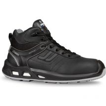 Jallatte - Chaussures de sécurité haute jaldragster S3S ci hi hro fo s 43
