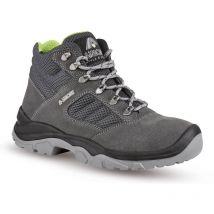 Zapato alto de seguridad raven S1P src 43