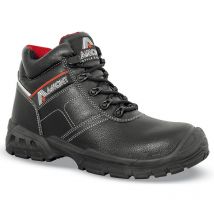 Chaussures de sécurité haute thor S3 src 38
