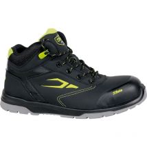 Chaussures hautes antif. Beta 7321na s3 rs src n.40