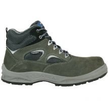 Cofra - Chaussures de sécurité hautes La Gomera - 40 (eu)