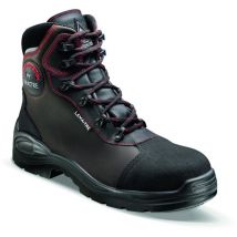 Hochschutzstiefel Enduro S3 An Src Schwarz 48