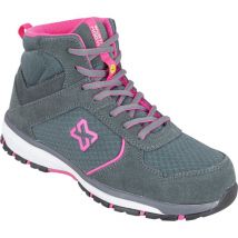 Chaussures de sécurité hautes femme S1P Lina Würth Modyf 38