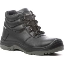 Hochsichere Sicherheitsschuhe Freedite S3 - Schwarz 39