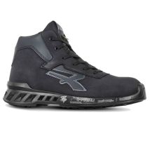 U-power - Chaussures de sécurité hautes Parker S3 src ci esd - 36