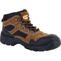 Sicherheitsschuhe S3L debao Solidur DEB-38