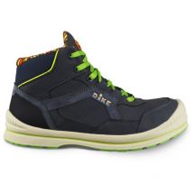 Chaussures de sécurité hautes SUMMIT SUPREME H S3 ESD RELOAD - Brouillard 47