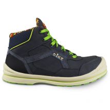 Chaussures de sécurité hautes summit supreme h S3 esd reload - Brouillard 42