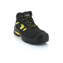 Foxter - Chaussures De Sécurité Montantes Malone S3 Src Wru 90033 46