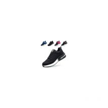 Chaussures de Sécurité Hommes Femmes Legere Confortable Antidérapant Basket securite semelle blanche,39
