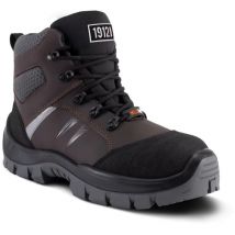 Sicherheitsschuhe hot cumin MilleMeta S3L m an hi ci fo lg sr PHMM3 Gaston Mille PHMM-39