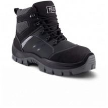 Sicherheitsschuhe hot pepper S3L an hi ci fo lg sr PHNO3 Gaston Mille PHNO-40