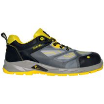 Issaline - 44210 Extreme S1P src esd Chaussures de sécurité sans métal Gris 41
