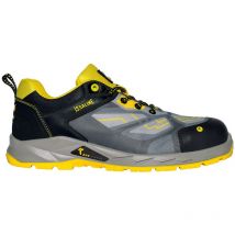 Issaline - 44210 Extreme S1P src esd Chaussures de sécurité sans métal Gris 43