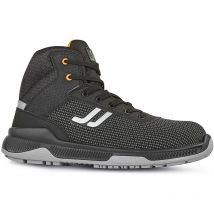 Chaussures de sécurité haute jaltechno sas esd S3 ci hi src 45