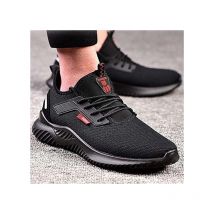 Chaussures de sécurité légères Chaussures d'entraînement de travail pour hommes et femmes - 43EU Rapanda