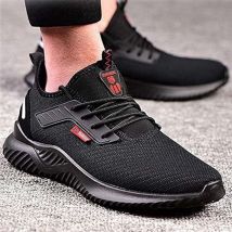 Leichte Sicherheitsschuhe Arbeitstrainingsschuhe für Männer und Frauen - 40EU - rwsafety shoes and boots