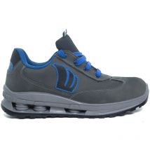 Chaussures de sécurité Lewer Grafo S3 src - 45 (eu)