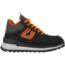 Chaussures de sécurité Lewer Oslo S3 src - 40 (eu)