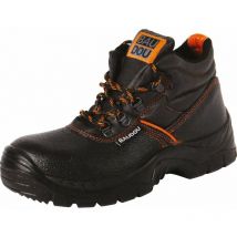 Chaussures de sécurité miami hautes pointure 45
