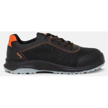 Parade - Chaussure de sécurité Ride Noir Conditionnement: T43