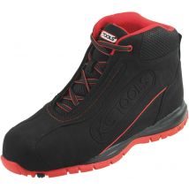 Chaussures de sécurité montante - Modèle 10.09 - S1P hro, Taille 40 - ks Tools