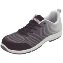 Chaussures de sécurité - Modèle10.36 - S1P-SRC, t. 45